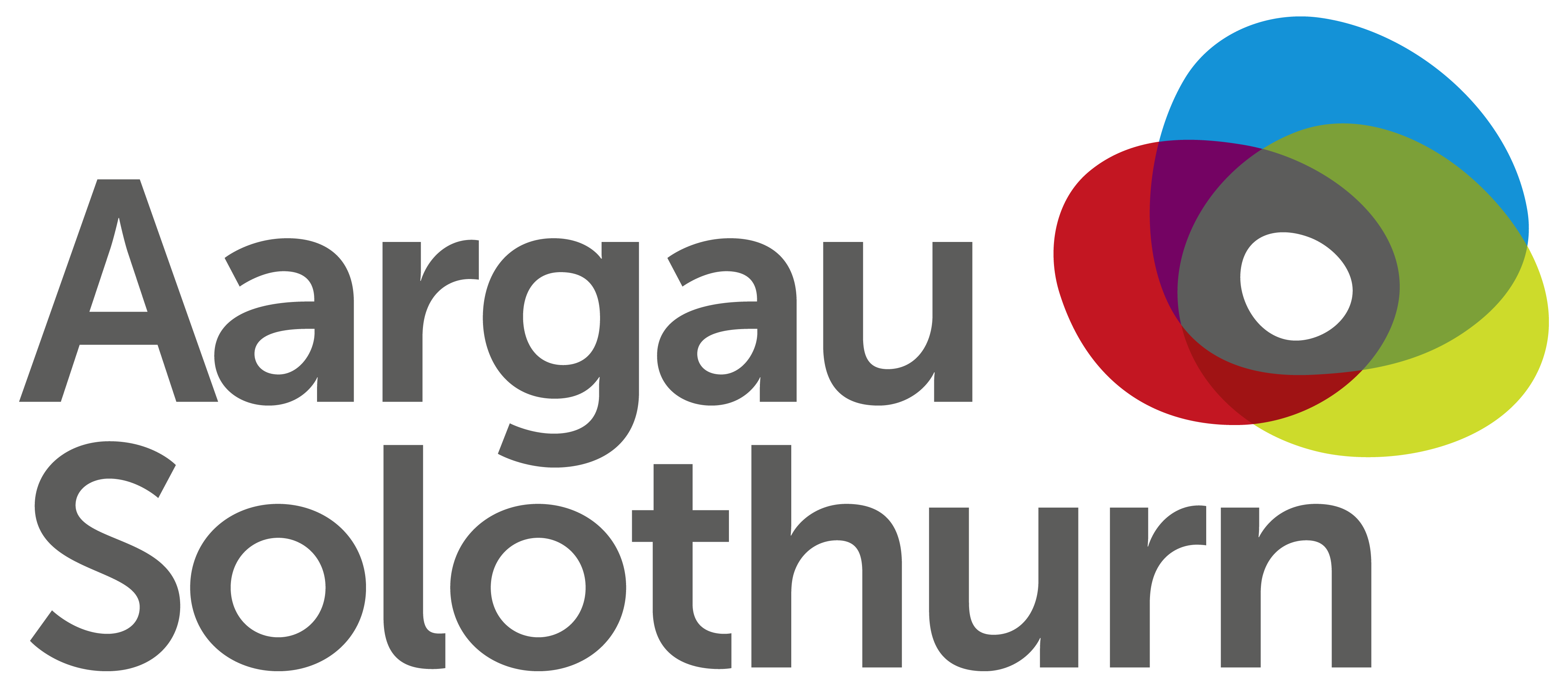 Logo Aargau Solothurn Region